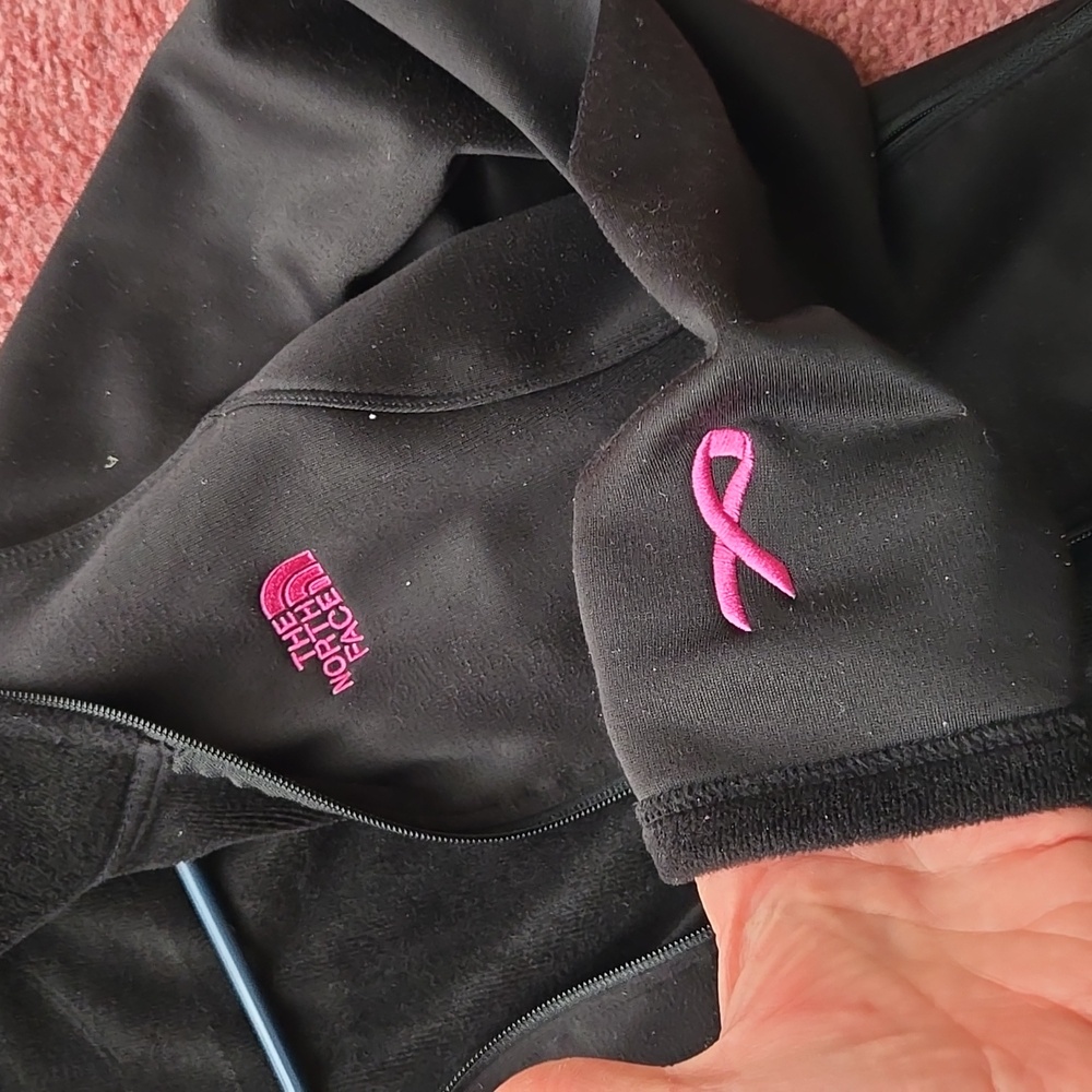 North Face jacket - Picture 3 of 8